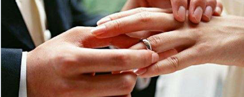 梦见和前男友结婚什么意思 梦见和前男友结婚好不好