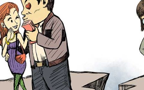 梦见伴侣出轨什么意思 梦见伴侣出轨预示什么