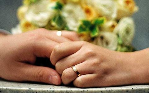 梦见和陌生男人定婚有什么预兆 梦到和陌生男人定婚什么意思