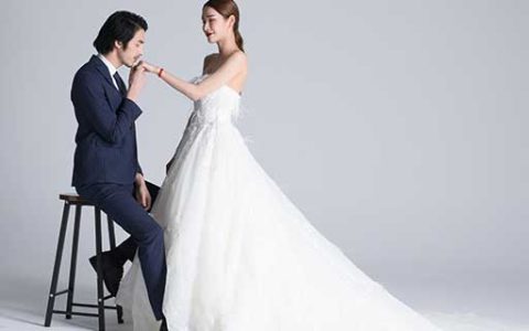 梦见拍婚纱照有什么征兆 梦到拍婚纱照什么意思