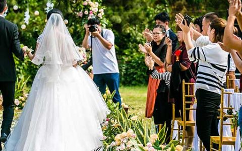 梦见自己跟男朋友结婚有什么征兆 梦见自己跟男朋友结婚什么意思