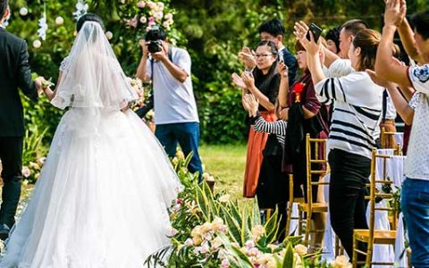 梦见自己马上要结婚了有什么征兆 梦见自己马上要结婚了好不好