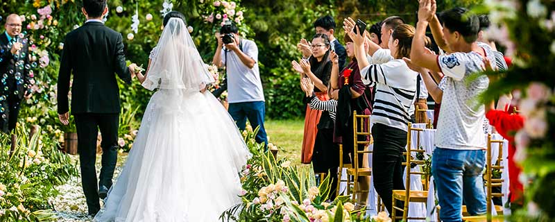 梦见自己马上要结婚了有什么征兆 梦见自己马上要结婚了好不好