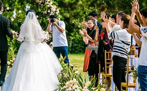 梦见自己与别人结婚有什么征兆 梦见自己与别人结婚有什么预兆
