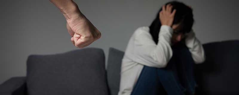 梦见被丈夫打什么意思 梦见被丈夫打预示什么