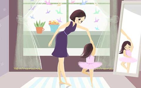 梦见收养小女孩什么意思 梦见收养小女孩预示什么
