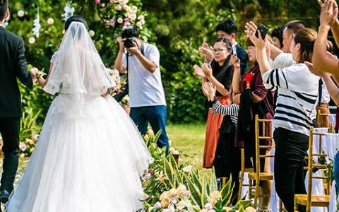 梦见家人逼着结婚什么意思 梦见家人逼着结婚有什么预兆