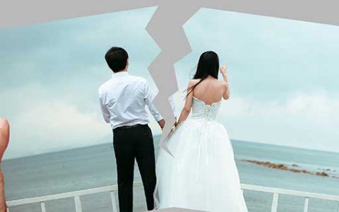 梦见老婆出轨然后离婚什么意思 梦见老婆出轨然后离婚预示什么
