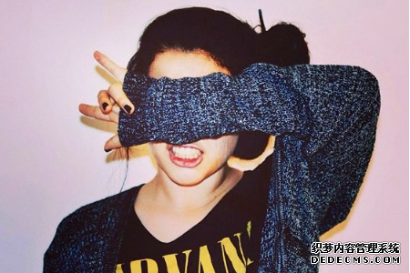 平时乖乖女的你会因为哪句玩笑话而情绪失控呢