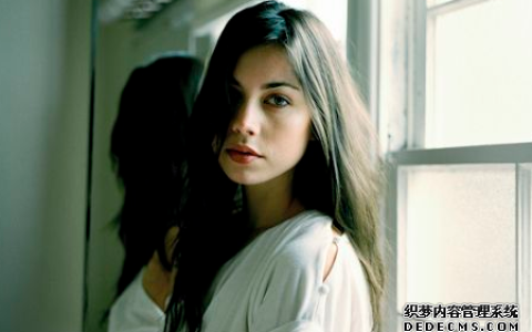 测你是结婚型女友还是交往型女友