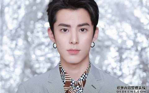 你最想要和什么样的男神约会？