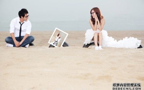 测试：你们之间的爱情能走多远？