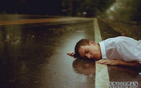 测你的自卑情结有几分