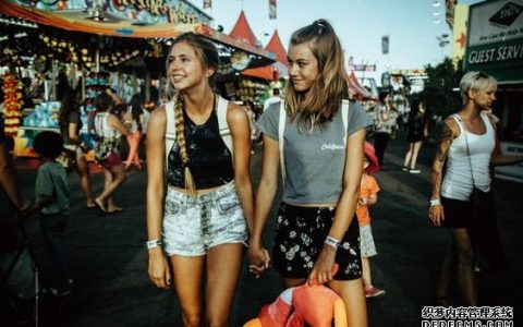 测你会被广告所诱惑吗