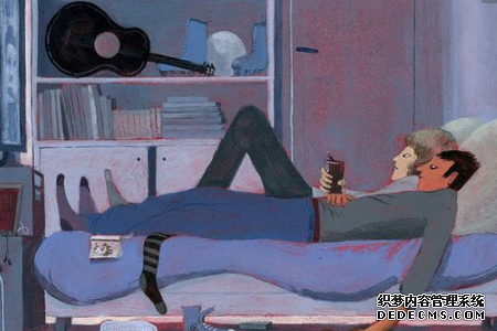 你会轻信对你不利的人嘛？