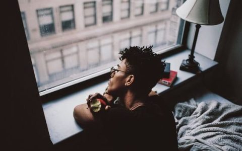 生活中你是一个死板的人吗