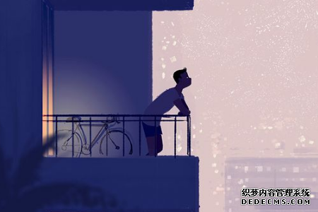 测你应付低潮的办法是什么