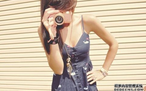 女生测试：恋爱时你像什么？