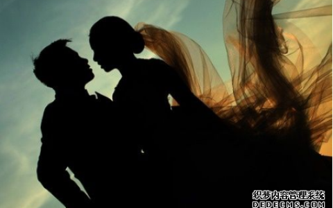 测你婚后的生活如何