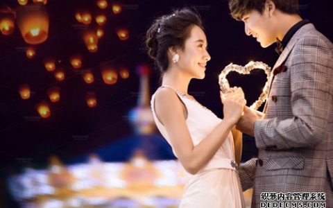 测试：婚后的他，在你身边的是身or心？