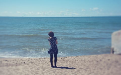 测你适合和哪种人在一起
