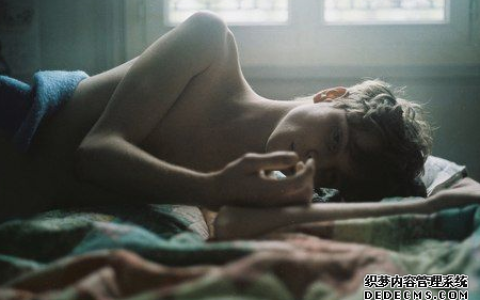 测你是一个有危机感的人吗