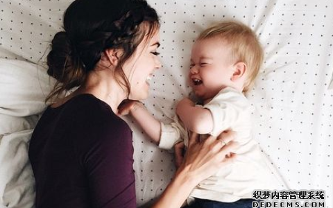 测你是过度保护型妈妈么