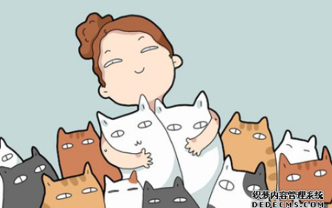 测你为什么会感到烦恼