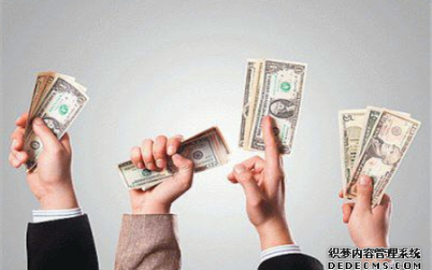 数字测你升职加薪的几率有多高