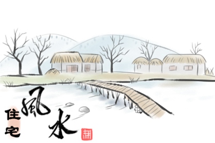 让家里变旺的风水门口摆什么 有什么要注意的地方