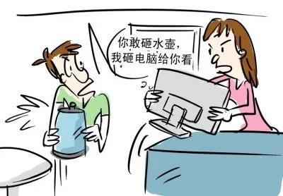 夫妻致命风水，赶紧戒了吧！