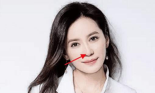 旺夫相的女人面相特征图片