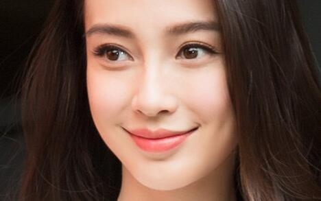 旺夫相的女人面相特征图片