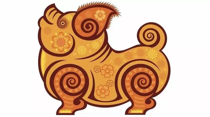 生肖 |4大生肖不得了桃花开、横财来，一富十年！