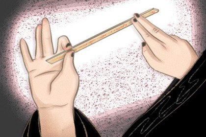 床底下放把刀什么意思 有什么风水讲究