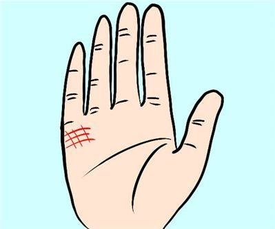 手相看婚姻:什么样的婚姻线会早婚,什么样的婚姻线会晚婚?