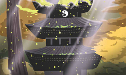 全面解析：客厅风水财位方位图