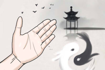 从手相看性格：情商低的手相是什么样的？