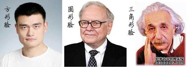 麻衣相法通过手相面相看财运