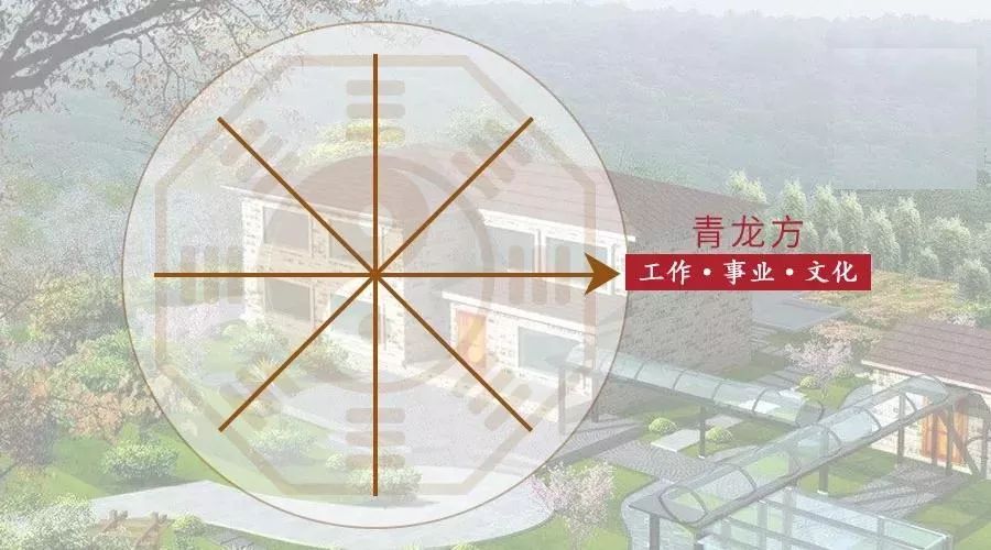 风水上最快聚财的方法,这才是你身上的上等风水!