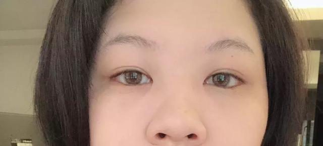 面相：