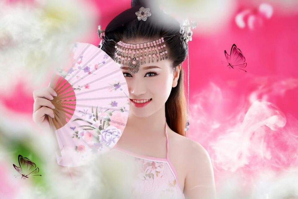 相由心生：你的面相，就是你的风水！