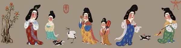 女人面相分析：胖一点的女人，原来这么好！