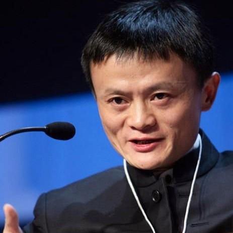 男人的十种富贵面相,王健林和马云也中招！