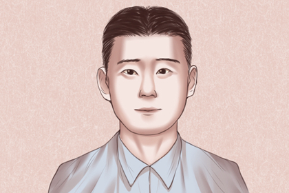 面相学揭秘糟糕的面相长这样