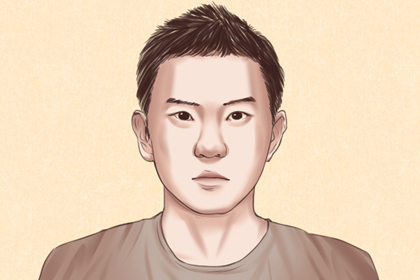 流年桃花运这些面相在感情路上需谨慎
