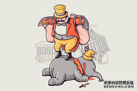 测你能做到什么等级的贪官