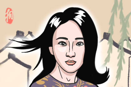 哪些面相的女人最好命？
