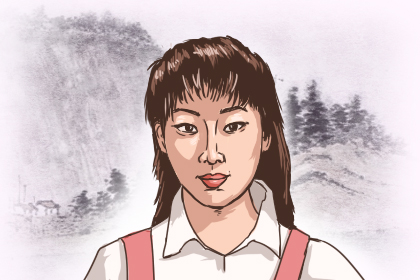 苦命女人的面相：八大苦命女人面相特征揭秘！