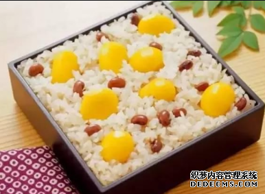 心理测试：假如你饿了三天，会吃哪碗饭？测你命中缺什么？